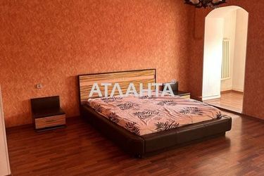 2-комнатная квартира по адресу Мира пр. (площадь 85 м²) - Atlanta.ua - фото 18