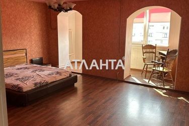 2-комнатная квартира по адресу Мира пр. (площадь 85 м²) - Atlanta.ua - фото 19