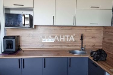 1-комнатная квартира по адресу ул. Школьная (площадь 38 м²) - Atlanta.ua - фото 8