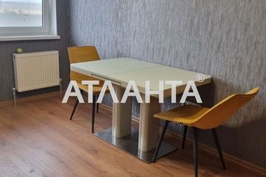 1-комнатная квартира по адресу ул. Школьная (площадь 38 м²) - Atlanta.ua - фото 9