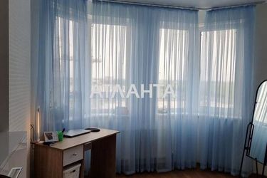 1-комнатная квартира по адресу ул. Школьная (площадь 38 м²) - Atlanta.ua - фото 11