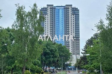 1-комнатная квартира по адресу Шевченко пр. (площадь 65,9 м²) - Atlanta.ua - фото 33