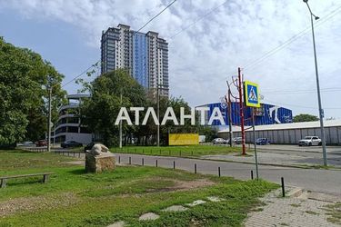1-комнатная квартира по адресу Шевченко пр. (площадь 65,9 м²) - Atlanta.ua - фото 34