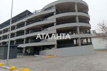 1-комнатная квартира по адресу Шевченко пр. (площадь 65,9 м²) - Atlanta.ua - фото 30