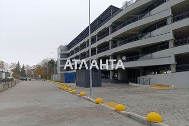 1-комнатная квартира по адресу Шевченко пр. (площадь 65,9 м²) - Atlanta.ua - фото 31