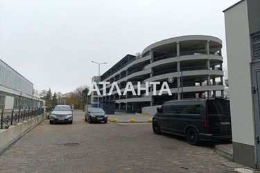 1-комнатная квартира по адресу Шевченко пр. (площадь 65,9 м²) - Atlanta.ua - фото 32