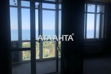 1-комнатная квартира по адресу Шевченко пр. (площадь 65,9 м²) - Atlanta.ua - фото 21