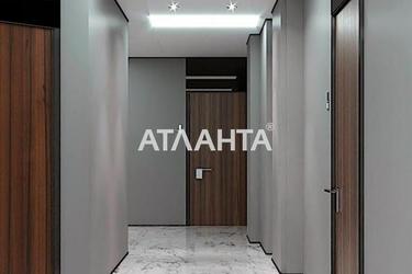 1-комнатная квартира по адресу Шевченко пр. (площадь 65,9 м²) - Atlanta.ua - фото 26