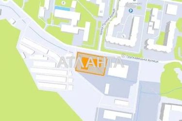 2-комнатная квартира по адресу ул. Трускавецкая (площадь 57,2 м²) - Atlanta.ua - фото 19