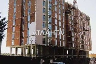 2-комнатная квартира по адресу ул. Трускавецкая (площадь 57,2 м²) - Atlanta.ua - фото 14