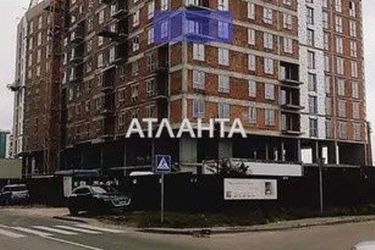 2-комнатная квартира по адресу ул. Трускавецкая (площадь 57,2 м²) - Atlanta.ua - фото 15