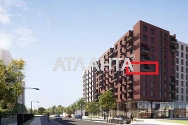 2-комнатная квартира по адресу ул. Трускавецкая (площадь 57,2 м²) - Atlanta.ua - фото 13