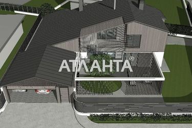 Участок по адресу Уютный пер. (площадь 6,1 сот) - Atlanta.ua - imageAlt 29