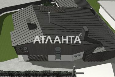 Участок по адресу Уютный пер. (площадь 6,1 сот) - Atlanta.ua - imageAlt 30