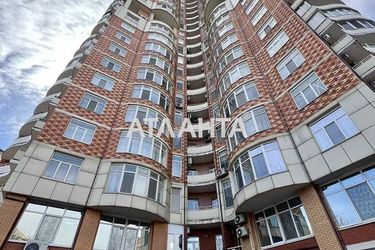 3-комнатная квартира по адресу Шевченко пр. (площадь 145 м²) - Atlanta.ua - фото 39