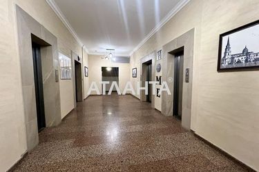 3-комнатная квартира по адресу Шевченко пр. (площадь 145 м²) - Atlanta.ua - фото 40