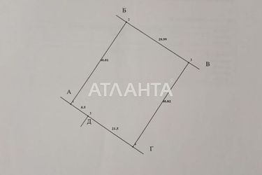 Участок по адресу (площадь 12 сот) - Atlanta.ua - фото 12