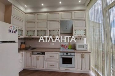 3-комнатная квартира по адресу ул. Марсельская (площадь 97 м²) - Atlanta.ua - фото 18