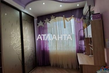 3-комнатная квартира по адресу ул. Марсельская (площадь 97 м²) - Atlanta.ua - фото 24