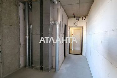 1-кімнатна квартира за адресою вул. Перлинна (площа 24,3 м²) - Atlanta.ua - фото 21