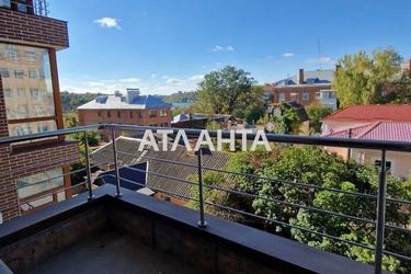 1-комнатная квартира по адресу ул. Монастырская (площадь 44,9 м²) - Atlanta.ua - фото 11