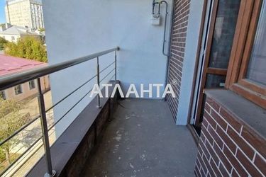 1-комнатная квартира по адресу ул. Монастырская (площадь 44,9 м²) - Atlanta.ua - фото 12