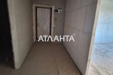 1-комнатная квартира по адресу ул. Монастырская (площадь 44,9 м²) - Atlanta.ua - фото 18