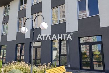 Коммерческая недвижимость по адресу ул. Вильямса ак. (площадь 49,1 м²) - Atlanta.ua - фото 6