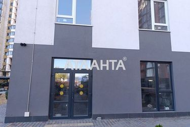 Коммерческая недвижимость по адресу ул. Вильямса ак. (площадь 49,1 м²) - Atlanta.ua - фото 8