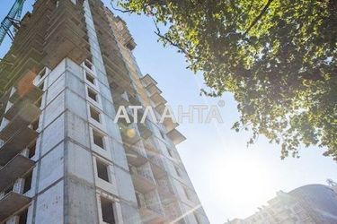 1-кімнатна квартира за адресою Тополиний пров. (площа 27,7 м²) - фото 13 1-кімнатна квартира за адресою Тополиний пров. (площа 27,7 м²) - Atlanta.ua - фото 13