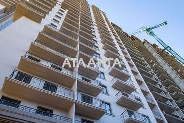 1-кімнатна квартира за адресою Тополиний пров. (площа 27,7 м²) - фото 14 1-кімнатна квартира за адресою Тополиний пров. (площа 27,7 м²) - Atlanta.ua - фото 14