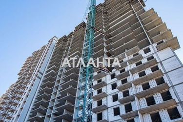 1-кімнатна квартира за адресою Тополиний пров. (площа 27,7 м²) - фото 16 1-кімнатна квартира за адресою Тополиний пров. (площа 27,7 м²) - Atlanta.ua - фото 16