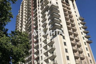 1-кімнатна квартира за адресою Тополиний пров. (площа 27,7 м²) - фото 20 1-кімнатна квартира за адресою Тополиний пров. (площа 27,7 м²) - Atlanta.ua - фото 20