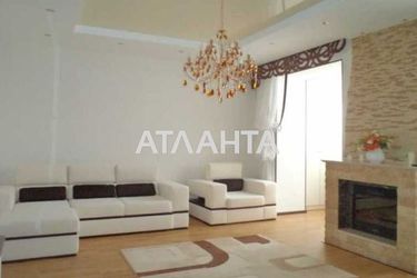 Багатокімнатна квартира за адресою вул. Сонячна (площа 177 м²) - фото 29 Багатокімнатна квартира за адресою вул. Сонячна (площа 177 м²) - Atlanta.ua - фото 29