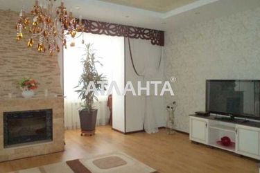 Багатокімнатна квартира за адресою вул. Сонячна (площа 177 м²) - фото 30 Багатокімнатна квартира за адресою вул. Сонячна (площа 177 м²) - Atlanta.ua - фото 30