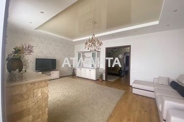 Багатокімнатна квартира за адресою вул. Сонячна (площа 177 м²) - фото 27 Багатокімнатна квартира за адресою вул. Сонячна (площа 177 м²) - Atlanta.ua - фото 27