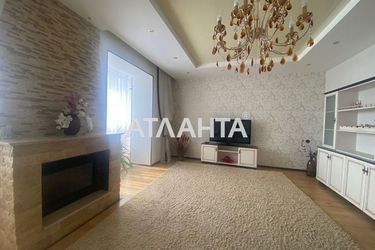 Багатокімнатна квартира за адресою вул. Сонячна (площа 177 м²) - фото 28 Багатокімнатна квартира за адресою вул. Сонячна (площа 177 м²) - Atlanta.ua - фото 28