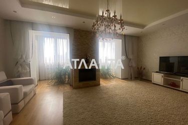 Багатокімнатна квартира за адресою вул. Сонячна (площа 177 м²) - фото 31 Багатокімнатна квартира за адресою вул. Сонячна (площа 177 м²) - Atlanta.ua - фото 31