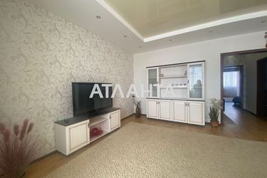 Багатокімнатна квартира за адресою вул. Сонячна (площа 177 м²) - фото 32 Багатокімнатна квартира за адресою вул. Сонячна (площа 177 м²) - Atlanta.ua - фото 32