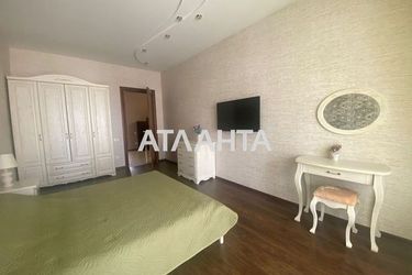 Багатокімнатна квартира за адресою вул. Сонячна (площа 177 м²) - фото 36 Багатокімнатна квартира за адресою вул. Сонячна (площа 177 м²) - Atlanta.ua - фото 36