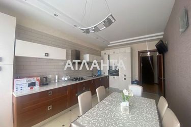 Багатокімнатна квартира за адресою вул. Сонячна (площа 177 м²) - фото 41 Багатокімнатна квартира за адресою вул. Сонячна (площа 177 м²) - Atlanta.ua - фото 41