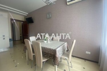 Багатокімнатна квартира за адресою вул. Сонячна (площа 177 м²) - фото 42 Багатокімнатна квартира за адресою вул. Сонячна (площа 177 м²) - Atlanta.ua - фото 42