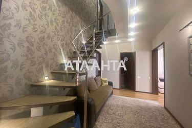 Багатокімнатна квартира за адресою вул. Сонячна (площа 177 м²) - фото 45 Багатокімнатна квартира за адресою вул. Сонячна (площа 177 м²) - Atlanta.ua - фото 45