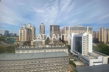 Багатокімнатна квартира за адресою вул. Сонячна (площа 177 м²) - фото 46 Багатокімнатна квартира за адресою вул. Сонячна (площа 177 м²) - Atlanta.ua - фото 46