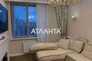 Багатокімнатна квартира за адресою вул. Генуезька (площа 146 м²) - imageAlt 35 Багатокімнатна квартира за адресою вул. Генуезька (площа 146 м²) - Atlanta.ua - imageAlt 35