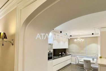 Багатокімнатна квартира за адресою вул. Генуезька (площа 146 м²) - imageAlt 36 Багатокімнатна квартира за адресою вул. Генуезька (площа 146 м²) - Atlanta.ua - imageAlt 36