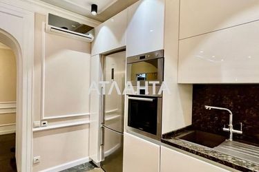 Багатокімнатна квартира за адресою вул. Генуезька (площа 146 м²) - imageAlt 38 Багатокімнатна квартира за адресою вул. Генуезька (площа 146 м²) - Atlanta.ua - imageAlt 38