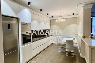 Багатокімнатна квартира за адресою вул. Генуезька (площа 146 м²) - imageAlt 39 Багатокімнатна квартира за адресою вул. Генуезька (площа 146 м²) - Atlanta.ua - imageAlt 39