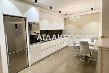 Багатокімнатна квартира за адресою вул. Генуезька (площа 146 м²) - imageAlt 40 Багатокімнатна квартира за адресою вул. Генуезька (площа 146 м²) - Atlanta.ua - imageAlt 40