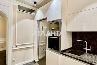 Багатокімнатна квартира за адресою вул. Генуезька (площа 146 м²) - imageAlt 41 Багатокімнатна квартира за адресою вул. Генуезька (площа 146 м²) - Atlanta.ua - imageAlt 41